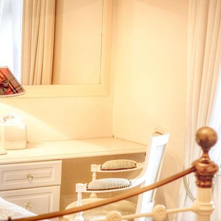 Bessiestown Country Guesthouse Carlisle  Eksteriør bilde