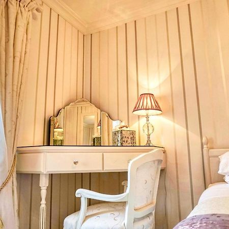 Bessiestown Country Guesthouse Carlisle  Eksteriør bilde