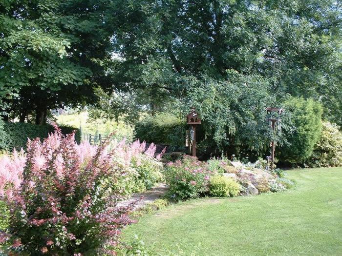 Bessiestown Country Guesthouse Carlisle  Eksteriør bilde