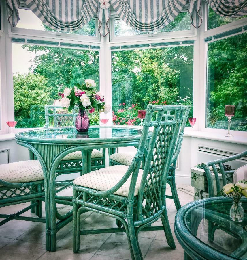Bessiestown Country Guesthouse Carlisle  Eksteriør bilde