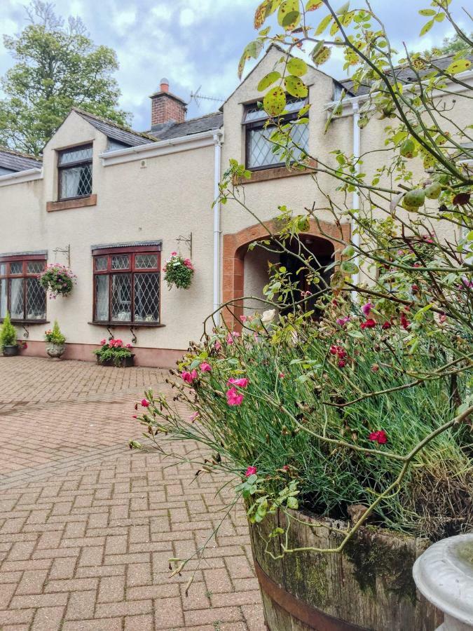 Bessiestown Country Guesthouse Carlisle  Eksteriør bilde