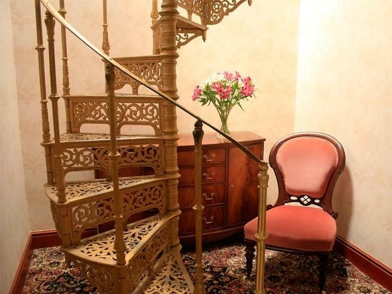 Bessiestown Country Guesthouse Carlisle  Eksteriør bilde