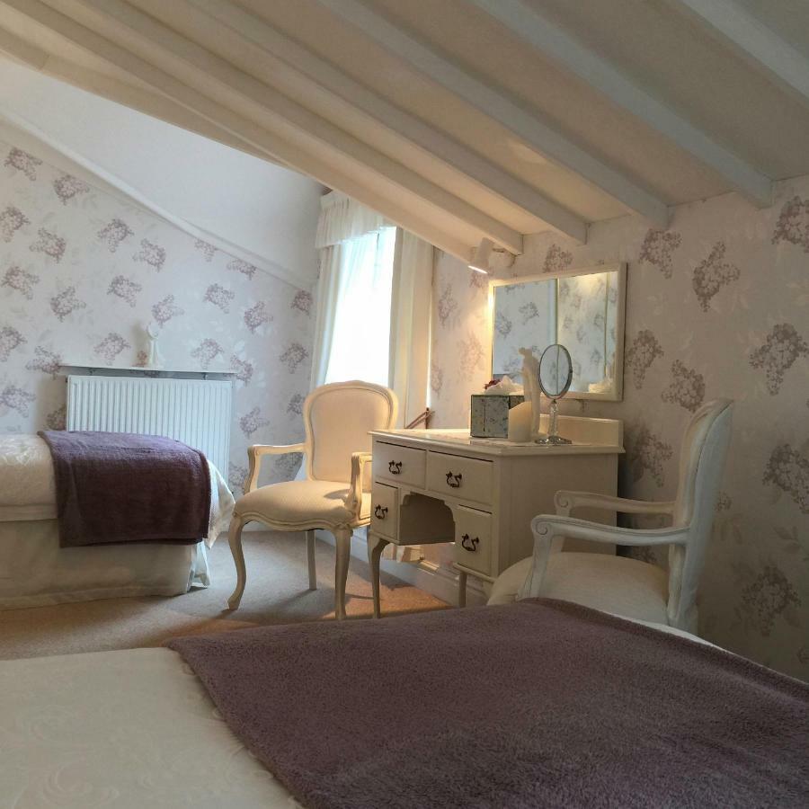 Bessiestown Country Guesthouse Carlisle  Eksteriør bilde