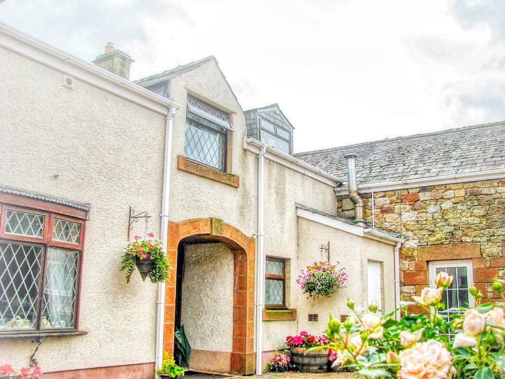 Bessiestown Country Guesthouse Carlisle  Eksteriør bilde