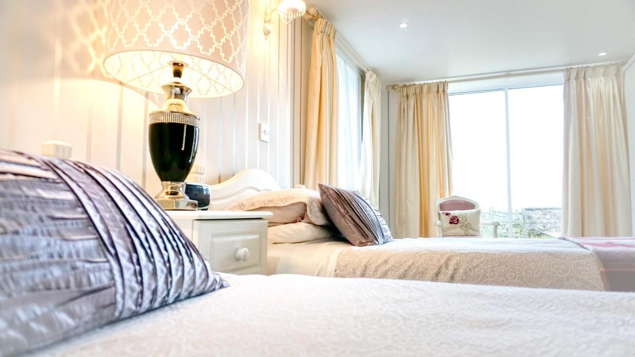 Bessiestown Country Guesthouse Carlisle  Eksteriør bilde