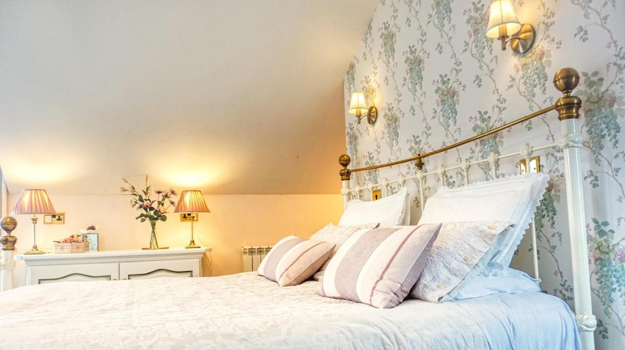 Bessiestown Country Guesthouse Carlisle  Eksteriør bilde