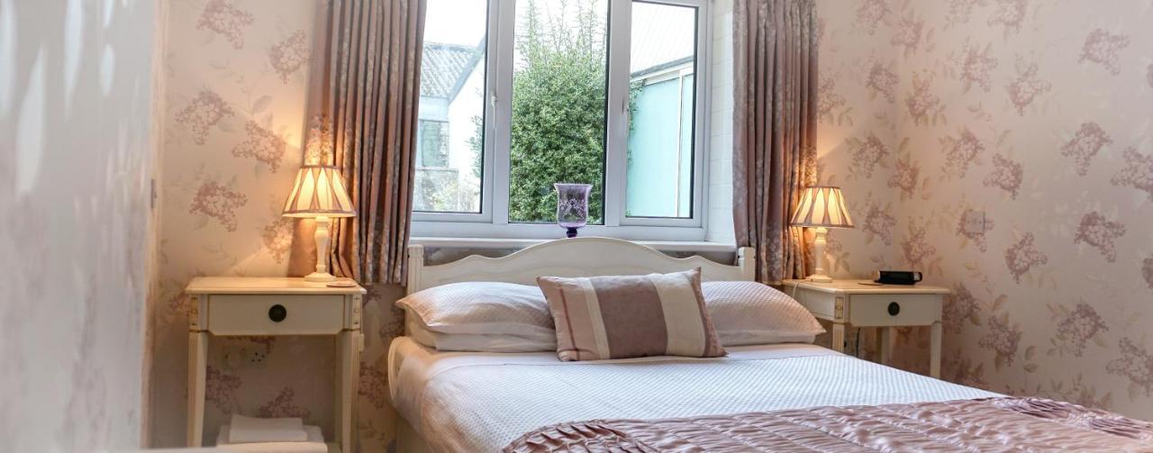 Bessiestown Country Guesthouse Carlisle  Eksteriør bilde