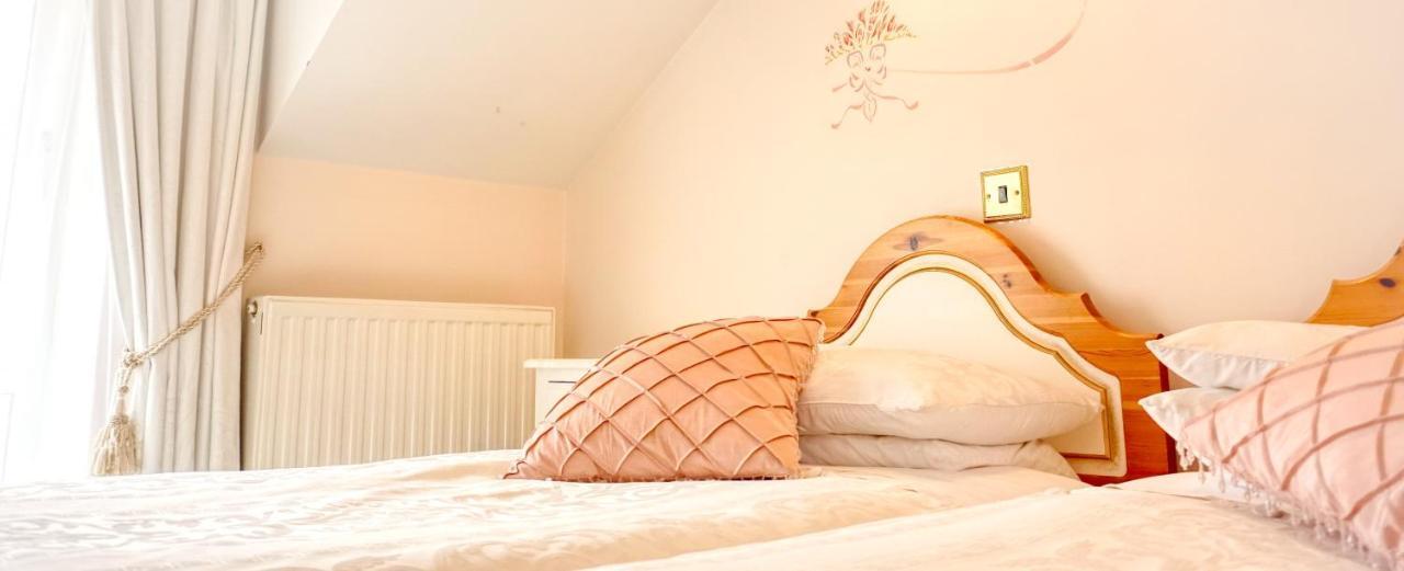 Bessiestown Country Guesthouse Carlisle  Eksteriør bilde