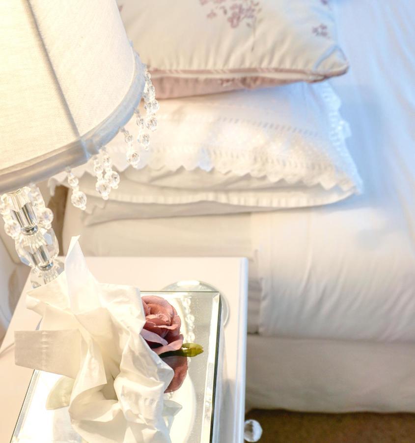 Bessiestown Country Guesthouse Carlisle  Eksteriør bilde