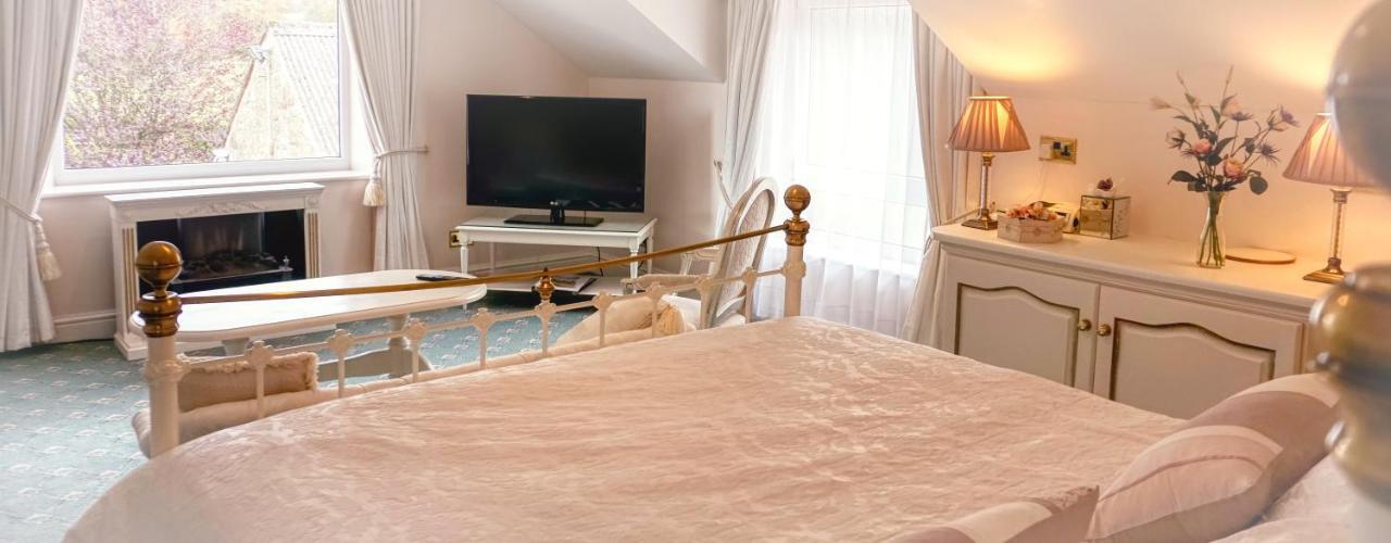Bessiestown Country Guesthouse Carlisle  Eksteriør bilde