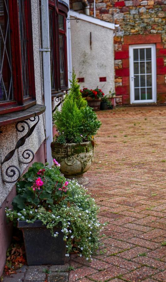 Bessiestown Country Guesthouse Carlisle  Eksteriør bilde