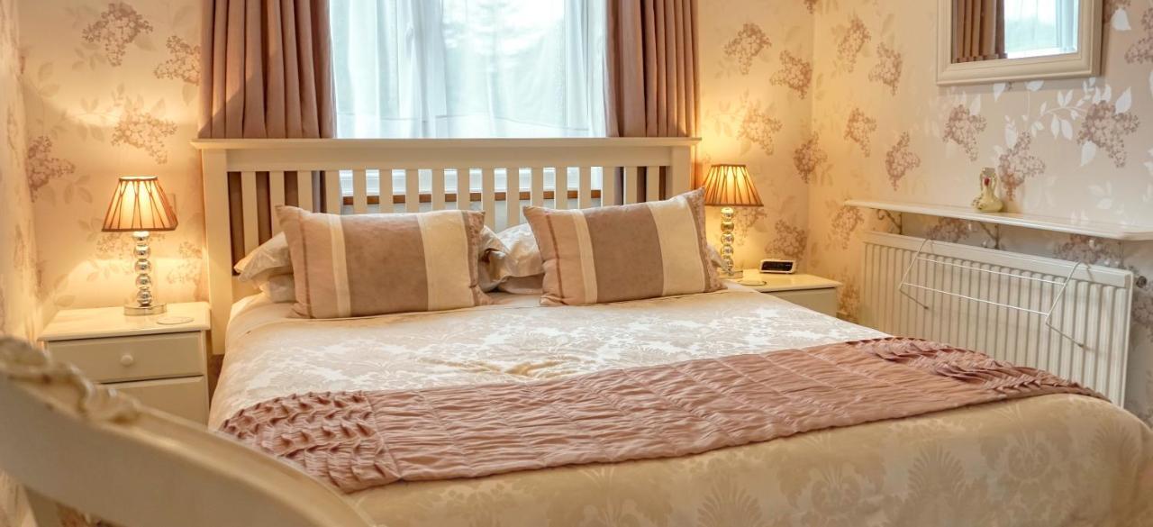 Bessiestown Country Guesthouse Carlisle  Eksteriør bilde