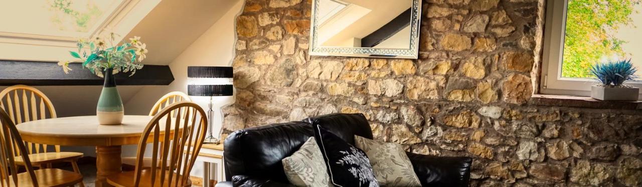 Bessiestown Country Guesthouse Carlisle  Eksteriør bilde