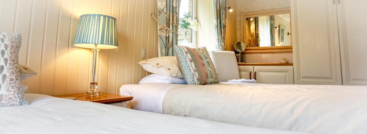 Bessiestown Country Guesthouse Carlisle  Eksteriør bilde