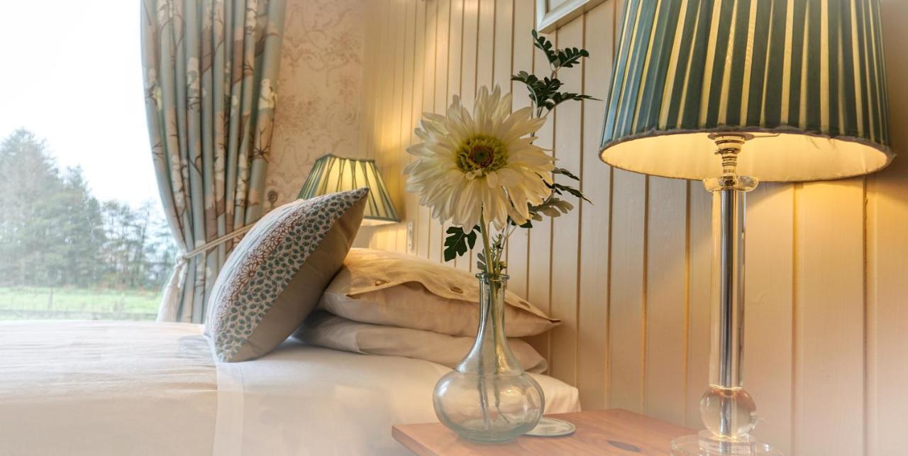 Bessiestown Country Guesthouse Carlisle  Eksteriør bilde