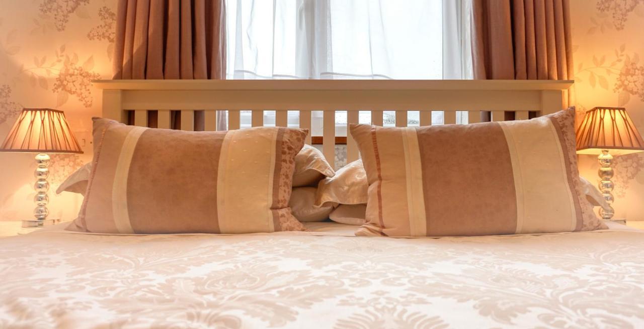 Bessiestown Country Guesthouse Carlisle  Eksteriør bilde