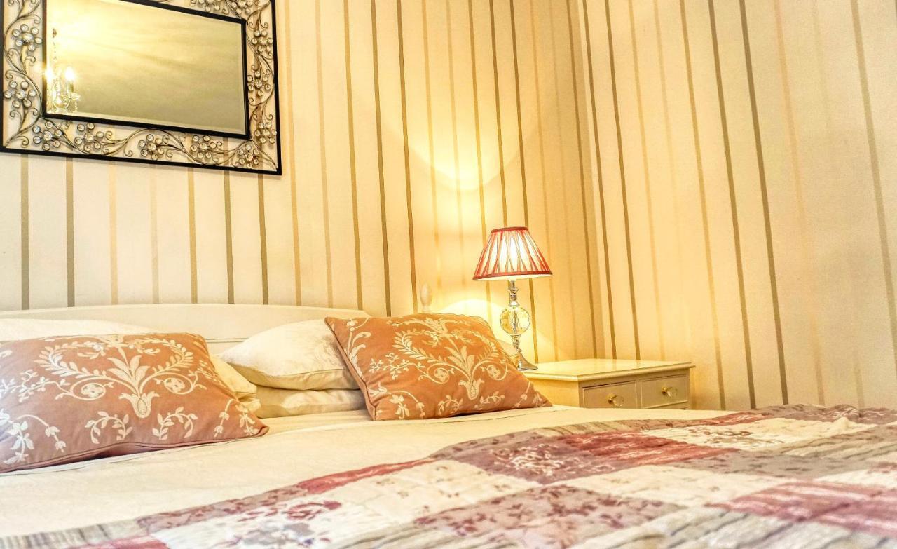 Bessiestown Country Guesthouse Carlisle  Eksteriør bilde