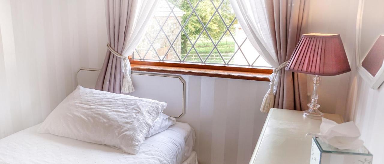 Bessiestown Country Guesthouse Carlisle  Eksteriør bilde