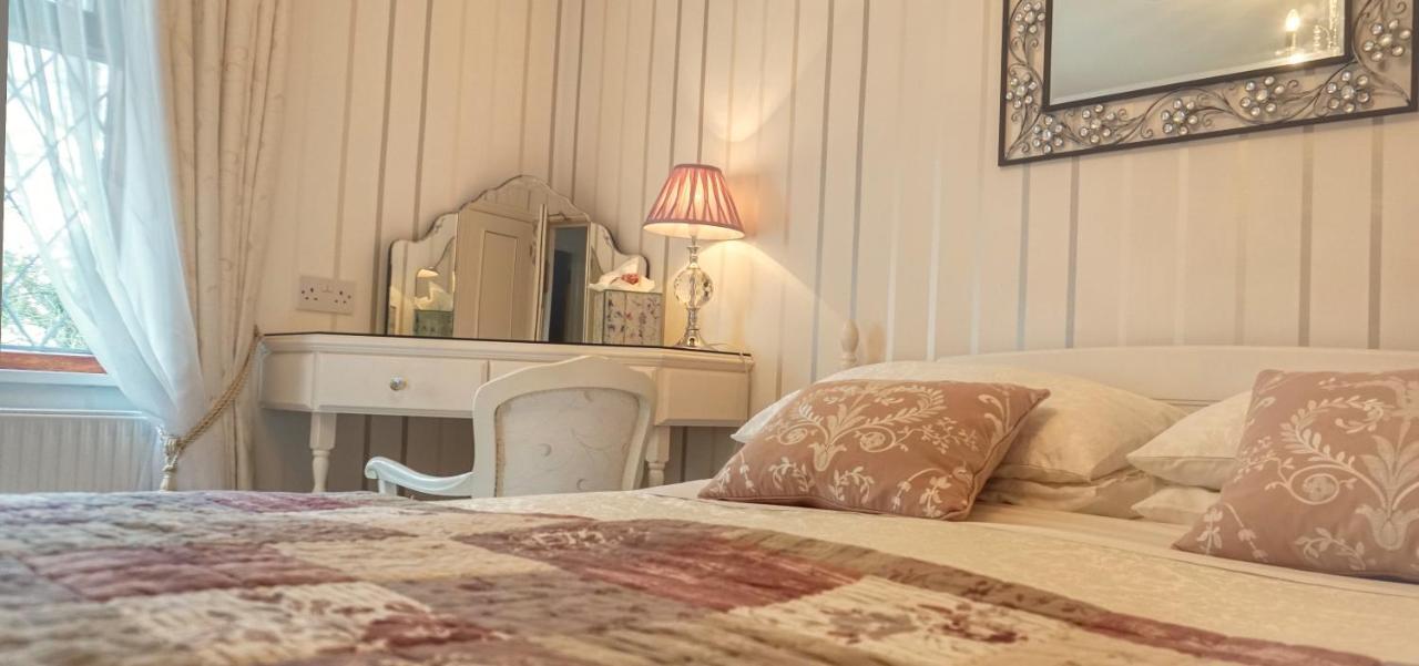 Bessiestown Country Guesthouse Carlisle  Eksteriør bilde