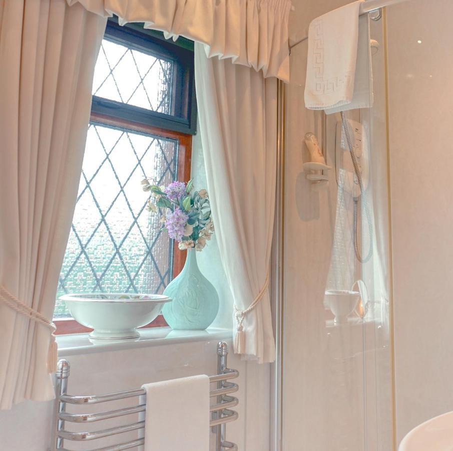 Bessiestown Country Guesthouse Carlisle  Eksteriør bilde