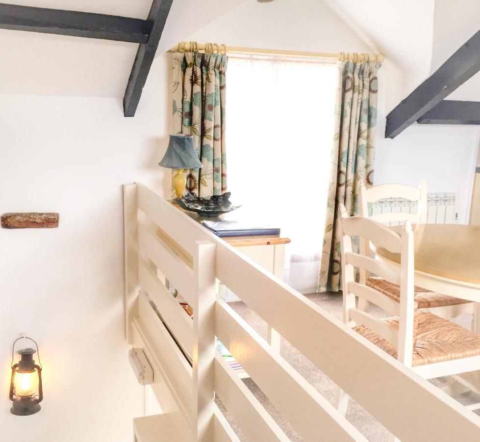 Bessiestown Country Guesthouse Carlisle  Eksteriør bilde