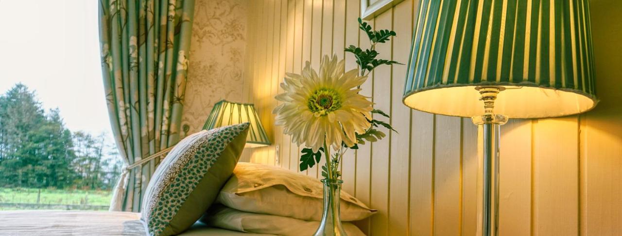 Bessiestown Country Guesthouse Carlisle  Eksteriør bilde