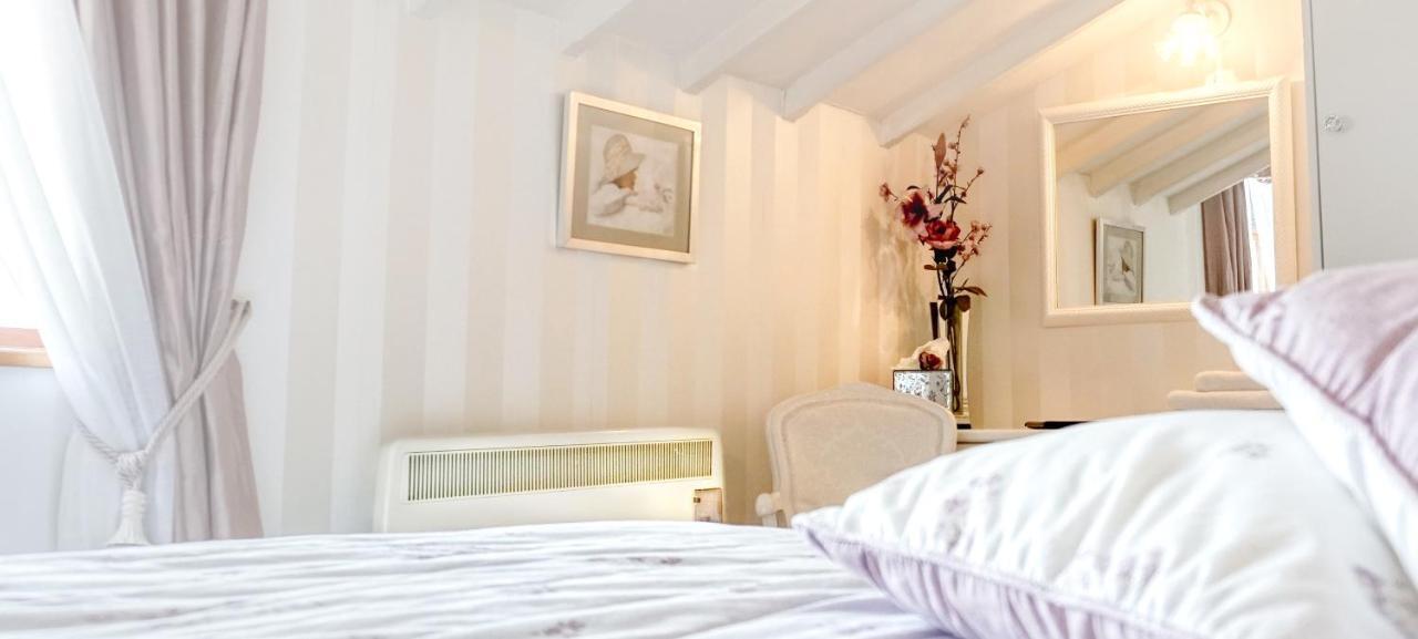 Bessiestown Country Guesthouse Carlisle  Eksteriør bilde