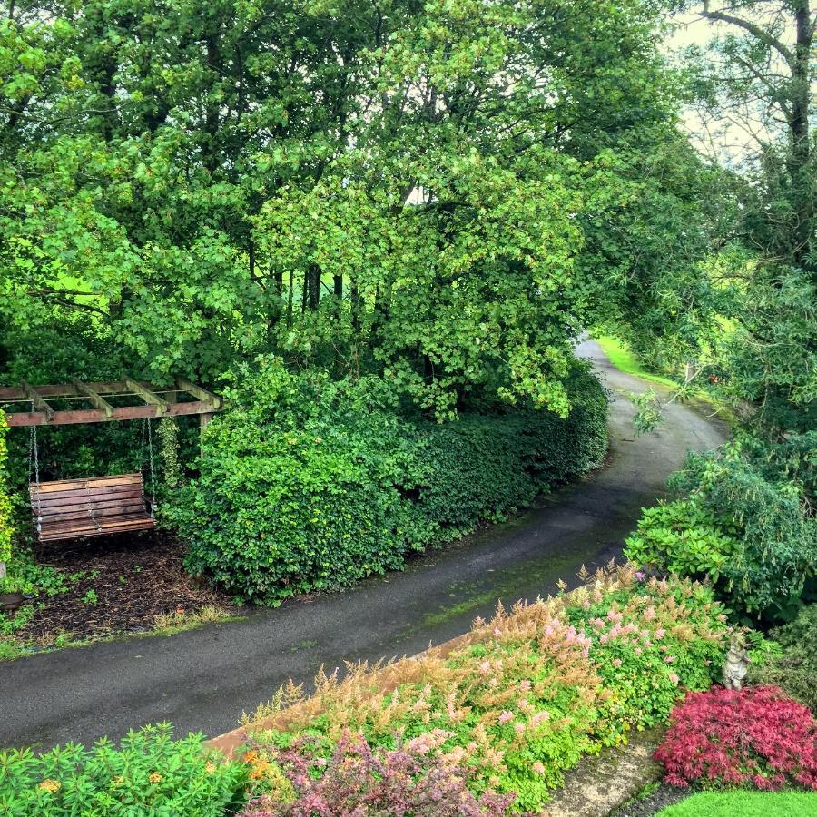 Bessiestown Country Guesthouse Carlisle  Eksteriør bilde