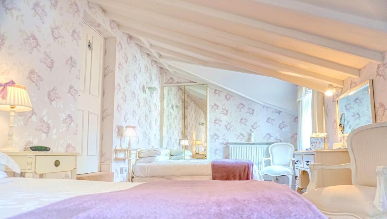 Bessiestown Country Guesthouse Carlisle  Eksteriør bilde