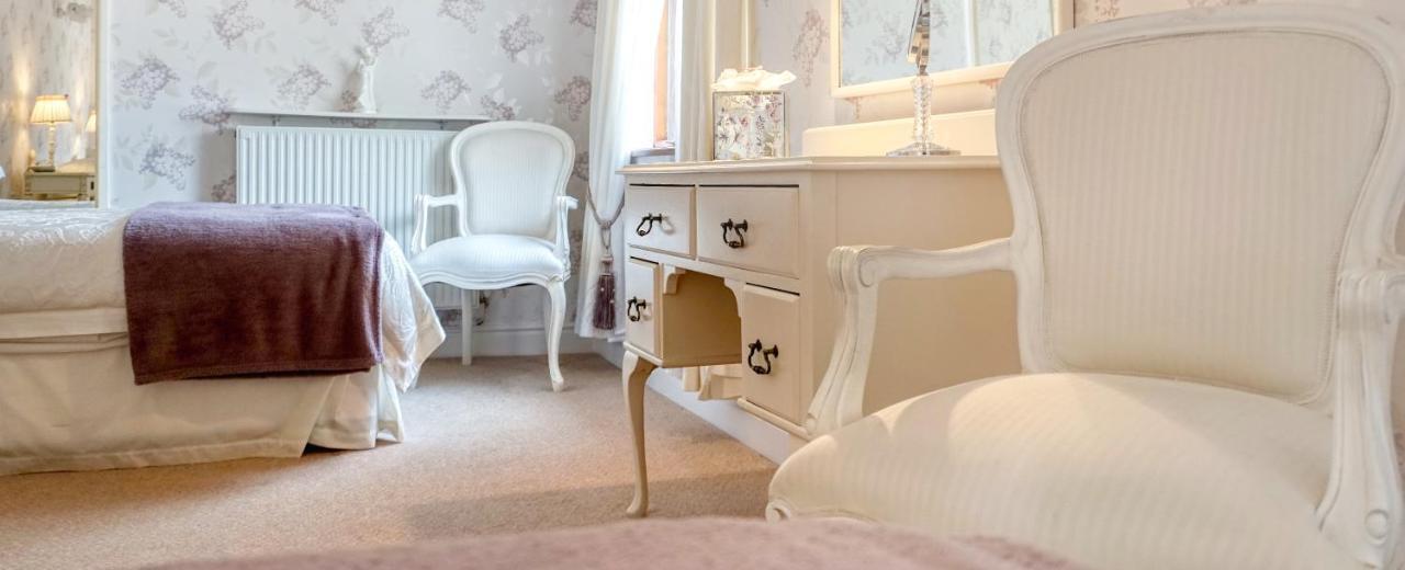 Bessiestown Country Guesthouse Carlisle  Eksteriør bilde