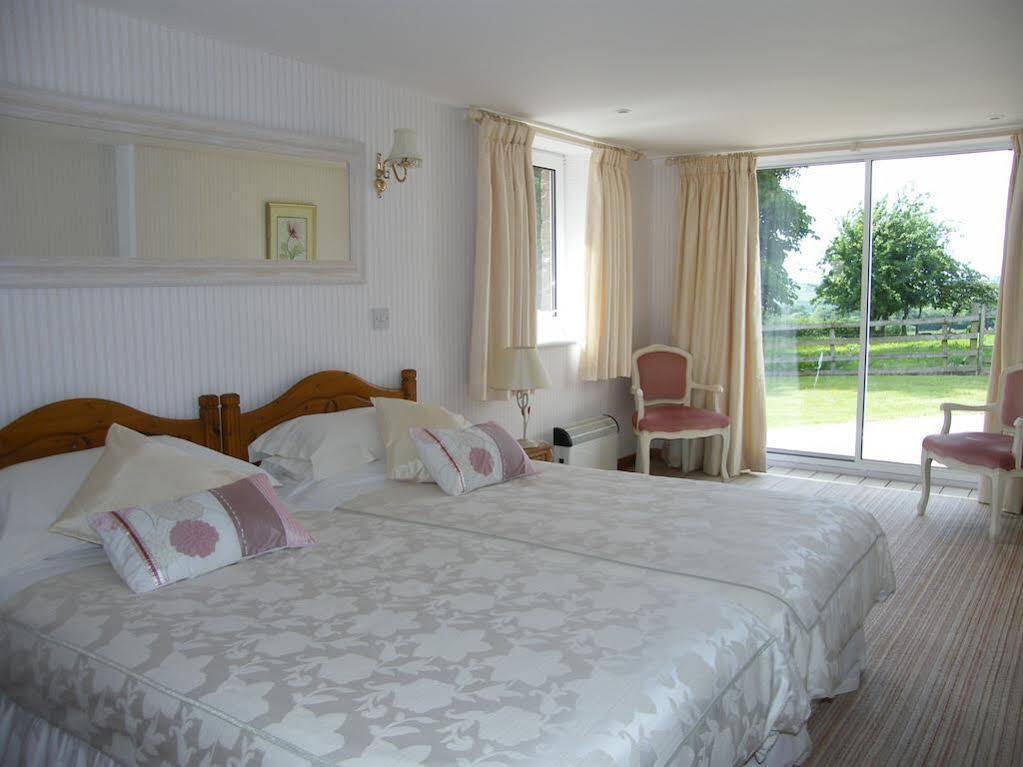 Bessiestown Country Guesthouse Carlisle  Eksteriør bilde